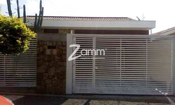 Imagem: Casa - Parque Franceschini - Sumaré