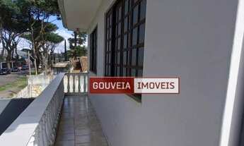 Imagem 2: Casa com 4 dormitórios à venda, 168 m² por R$ 1.300.000,00 - Hauer - Curitiba/PR