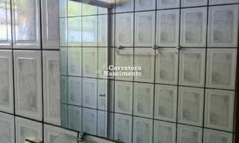 Imagem 4: LCS)Casa para aluguel com 120 metros quadrados com 2 quartos em Cidade Salvador - Jacareí