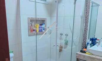 Imagem 3: Casa com 3 dormitórios à venda, 118 m² por R$ 883.000,00 - Jardim Park Real - Indaiatuba/S