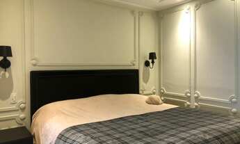 Imagem 6: Apto 165m2 - 3 dormitorios - 2 vagas - Brooklin - SP