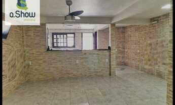 Imagem 7: Sobrado com 3 dormitórios à venda, 210 m² por R$ 510.000,00 - Nossa Senhora das Graças - C