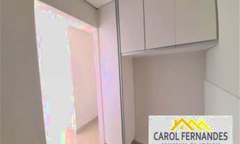 Imagem 7: Apartamento no Residencial Pátio Santa Cecília com 3 quartos, 1 suíte, sacada e garagem