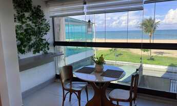 Imagem: APARTAMENTO BEIRA MAR DE UM QUARTO PARA