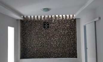 Imagem 4: CASA NA CIDADE DOS FUNCIONÁRIOS