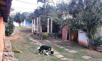 Imagem 6: Atibaia - Chácara - Jardim dos Pinheiros