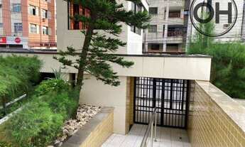 Imagem 5: Apartamento com 4 dormitórios à venda, 280 m² por R$ 1.590.000,00 - Meireles - Fortaleza/C