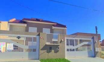 Imagem: Belíssimo sobrado geminado alto padrão