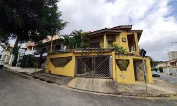 Imagem 2: Sobrado residencial à venda, Jardim Pagliato, Sorocaba - SO0226