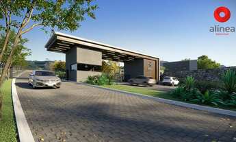 Imagem 6: Lotes à partir de 200m2 Alínea Reserva Rio do Meio Itajaí