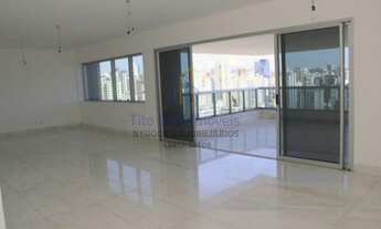 Imagem 5: Apartamento para Venda em Belo Horizonte, Funcionários, 4 dormitórios, 4 suítes, 5 banheir