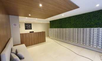 Imagem 3: Apartamento Studio para venda tem 26 m² com 1 quarto - São Paulo - SP