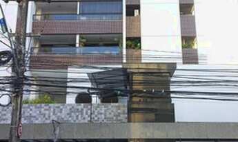 Imagem: Alugo apartamento em Boa Viagem, com 110m²