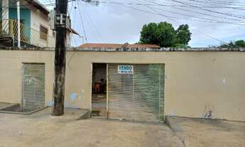 Imagem 4: Excelente Terreno com Casa no Santíssimo em Santarém, 11x30