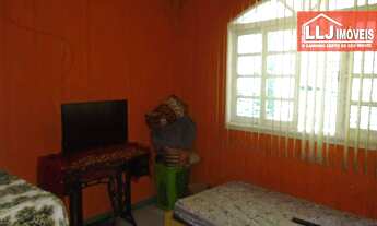 Imagem 6: Casa com 2 dormitórios à venda, 80 m² por R$ 215.000,00 - Bairro Alto - Curitiba/PR