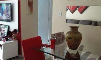 Imagem 3: Apartamento com 2 dormitórios à venda, 56 m² por R$ 319.900,00 - Vila Jaraguá - São Paulo