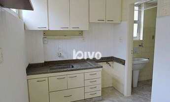 Imagem 6: Apartamento para alugar 2 quartos 1 vaga 97 m² R$ 4.007/mês - Vila Clementino