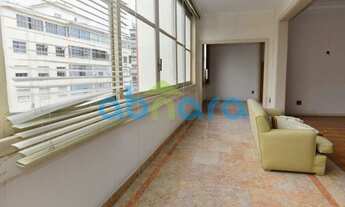 Imagem 3: Rio de Janeiro - Apartamento Padrão - Copacabana