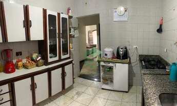 Imagem 4: Casa com 3 dormitórios à venda, 100 m² por R$ 550.000,00 - Assunção - São Bernardo do Camp