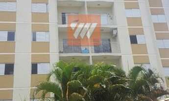 Imagem 2: Apartamento Padrão para Venda e Aluguel em Jardim Jaraguá Taubaté-SP - 1097