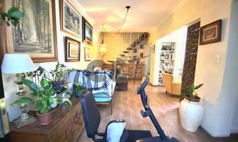 Imagem 4: Sobrado Residencial com 5 Dormitórios à venda no Alto da Boa Vista - São Paulo/SP