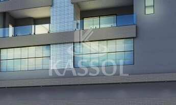 Imagem: EDIFÍCIO LUGANO - LANÇAMENTO - COQUEIRAL