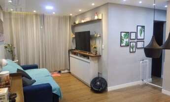 Imagem: Apartamento no Condomínio Parque das Acácias