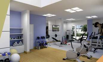 Imagem 6: Lançamento Vila Guilherme, 3 dorms com 2 suites 2 ou 3 vagas e depósito opcional