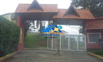 Imagem 7: SOBRADO PARA VENDA OU LOCAÇÃO , CONDOMÍNIO FECHADO EM IGARATÁ