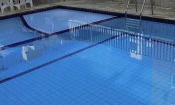 Imagem 2: Apartamento para venda com 65 metros quadrados com 3 quartos em Praia Grande - Ubatuba - S