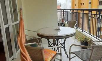 Imagem: Apartamento para aluguel tem 94 metros quadrados