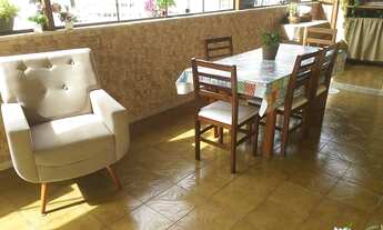 Imagem 2: Cobertura para venda com 203 metros quadrados com 3 quartos em Centro - Nova Friburgo - RJ