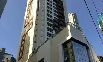 Imagem: Apartamento à venda no bairro Centro