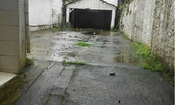 Imagem 2: Loja - 150 m² - galpão e 2 banheiros - Rua Brás Cubas - Vila Nova