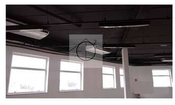 Imagem 4: Salão Comercial para Locação em São Paulo, Vila Carrão, 3 banheiros