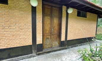 Imagem 2: Ótima casa em terreno de 11.758 mts à venda em Itapecerica da Serra