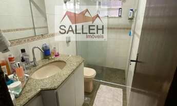 Imagem 2: Apartamento Padrão para Venda em Buritis Belo Horizonte-MG - 461