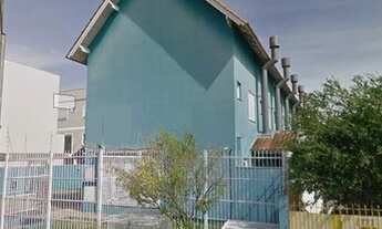 Imagem 2: Sobrado com 2 dormitórios, 3 pisos, 96 m² à venda, por R$ 255.000 - Tristeza - Porto Alegr