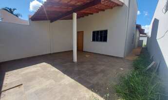 Imagem 2: Casa terrea Jardim São Conrado