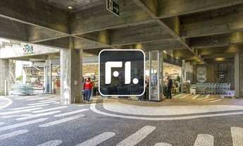 Imagem 4: Conjunto comercial no Itaim Bibi para locação com 810m²