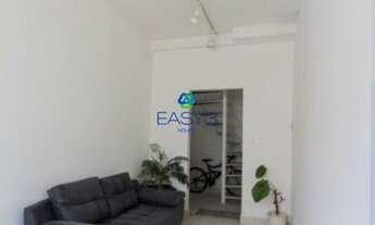 Imagem 7: Apartamento Studio de 30m² para locação no Bairro Mirandópolis