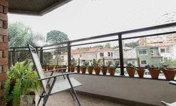 Imagem 5: Apartamento a Venda com 220m² com 4 Quartos - Vila Mariana - São Paulo - SP