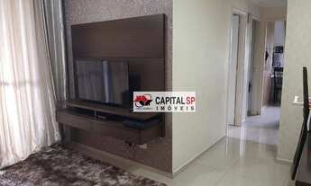 Imagem: Apartamento com 3 dormitórios à venda