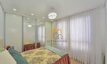 Imagem 2: APARTAMENTO NO BAIRRO VILA IZABEL COM 3 QUARTOS