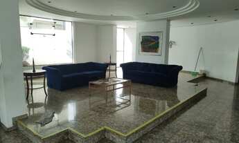 Imagem 4: Apto p/ venda, 194 metros, 1 suíte mais 2 aptos, sala 4 ambientes, varanda, escritório, d