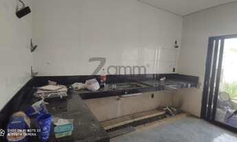 Imagem 5: Casa - Residencial Real Parque Sumaré - Sumaré