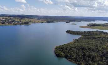 Imagem 3: Condomínio Interlagos Corumbá IV 2.500 m²