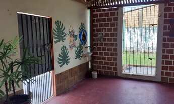 Imagem 4: Linda casa ampla com 125m² com 2 quartos em Coqueiro - Belém - PA