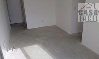 Imagem 6: Apartamento à venda, 55 m² por R$ 244.000,00 - Parque Cecap - Guarulhos/SP