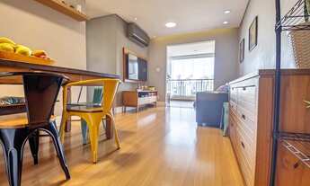 Imagem 6: VARANDA GOURMET EM CONDOMÍNIO CLUBE